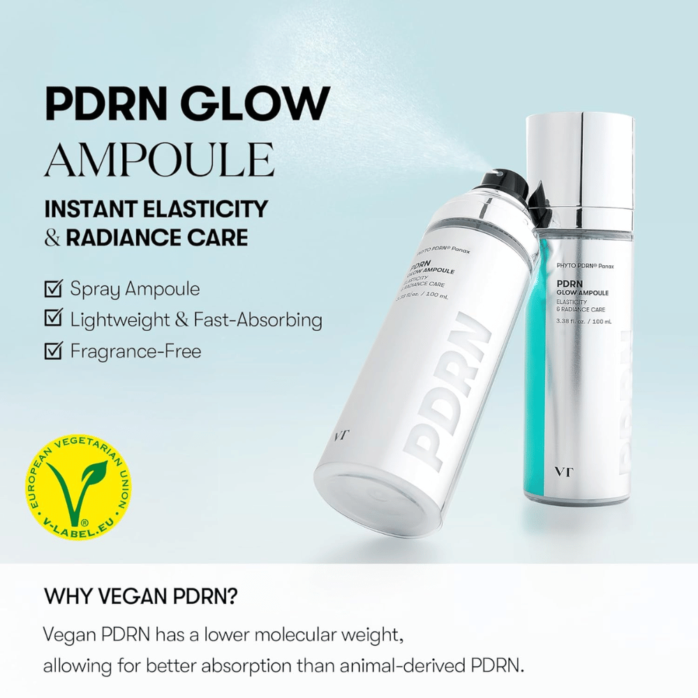 PDRN Glow Ampoule 100ml