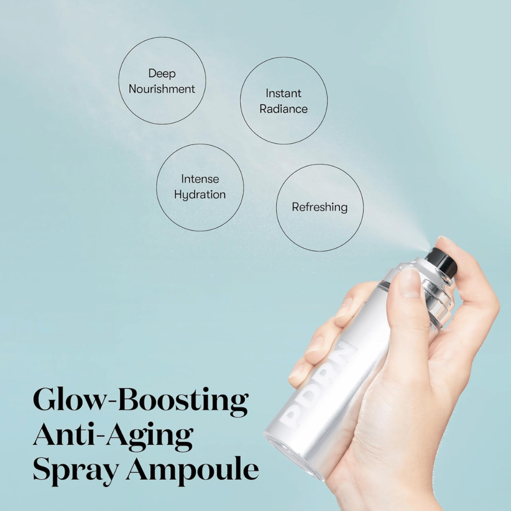 PDRN Glow Ampoule 100ml