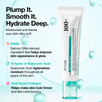 PDRN Hyaluronic Acid 100 Moisturizing Cream 60ml