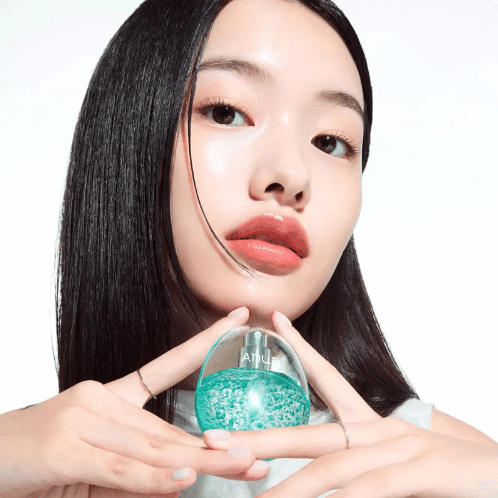 PDRN Hyaluronic Acid Hydrating Capsule Mist