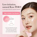 PDRN Pink Cica Soothing Toner 250ml