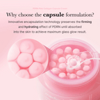 PDRN Pink Collagen Capsule Cream 55g