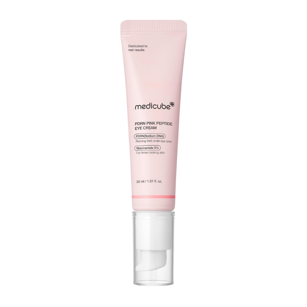 PDRN Pink Peptide Eye Cream 30ml
