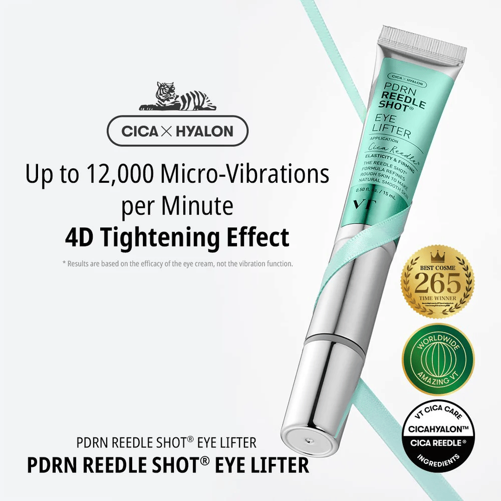 PDRN Reedle Shot Eye Lifter 15ml