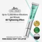 PDRN Reedle Shot Eye Lifter 15ml