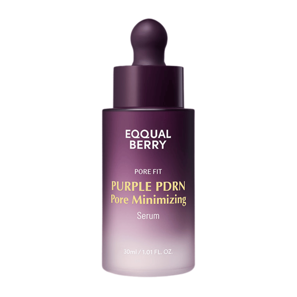 Purple PDRN Pore Minimizing Serum 30ml