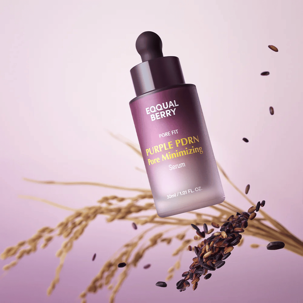 Purple PDRN Pore Minimizing Serum 30ml