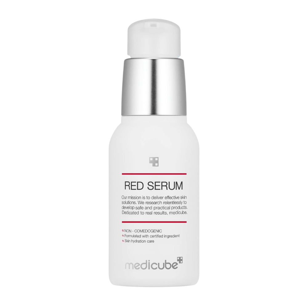 Red Serum 2.0 30ml