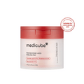 Red Succinic Acid Peeling Pad 70 pads