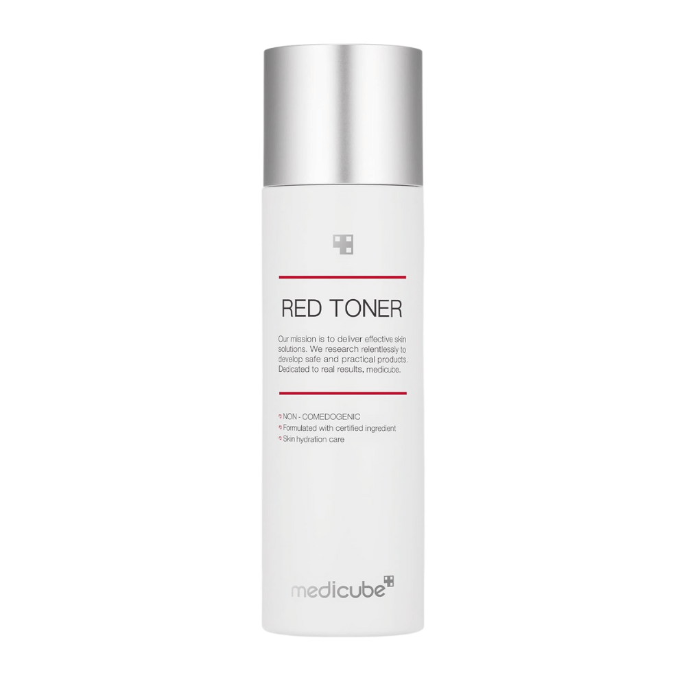 Red Toner 100ml