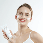 Red Foam Cleanser 120ml