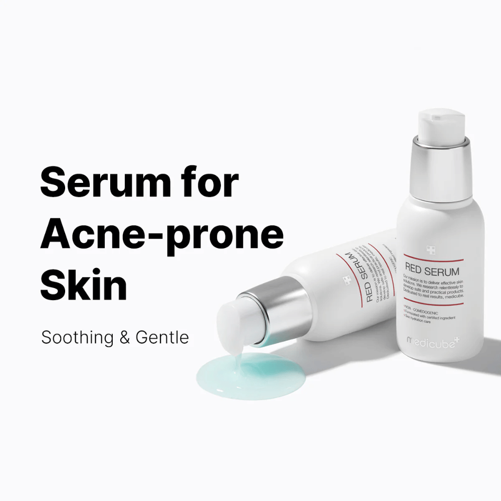 Red Serum 2.0 30ml