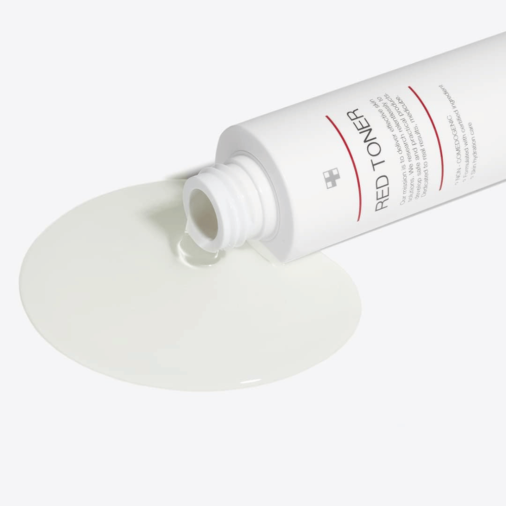 Red Toner 100ml