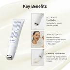 Retinol Flat Iron Eye Roller 25ml