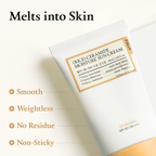 Rice Ceramide Moisture Sun Cream 50ml