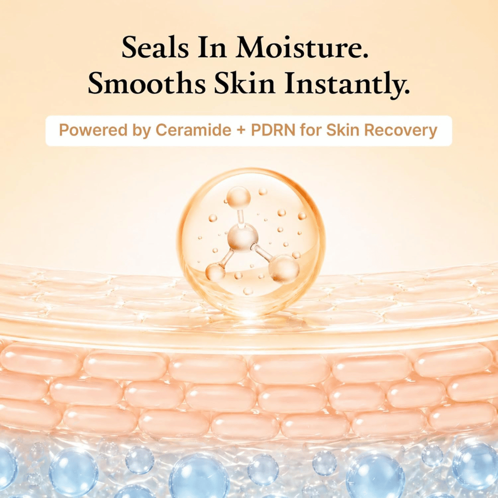 Rice Ceramide Moisture Sun Cream 50ml