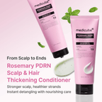 Rosemary PDRN Hair & Scalp Conditioner 250ml