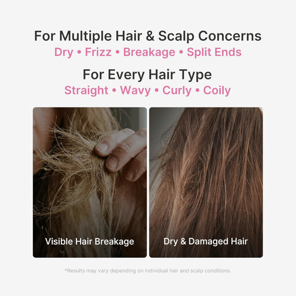 Rosemary PDRN Hair & Scalp Conditioner 250ml