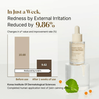 Salmon Caring Centella Ampoule 30ml