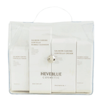 Salmon Caring Centella Special Travel Kit Bag (4 pcs)