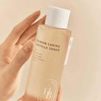 Salmon Caring Centella Toner 200ml