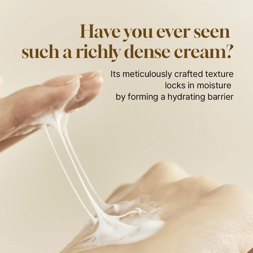 Salmon Caring Centella Cream 100ml