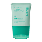 Scalp:Turn Cica PDRN Brush Ampoule 100ml