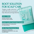Scalp:Turn Cica PDRN Brush Ampoule 100ml