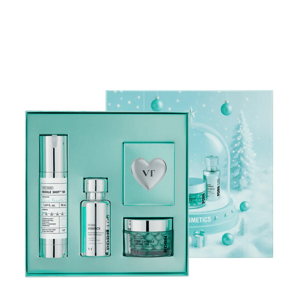 Shining Holiday Set