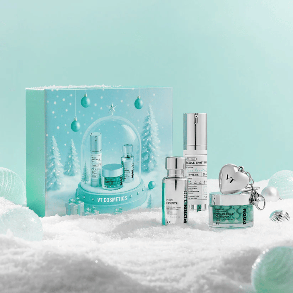 Shining Holiday Set