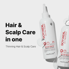 Soyxidil 2in1 Treatment 265ml