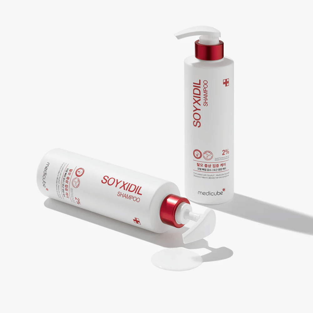 Soyxidil Shampoo 490ml