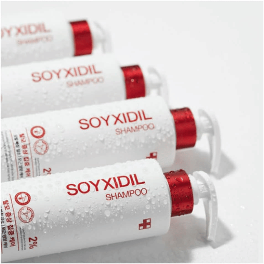 Soyxidil Shampoo 490ml