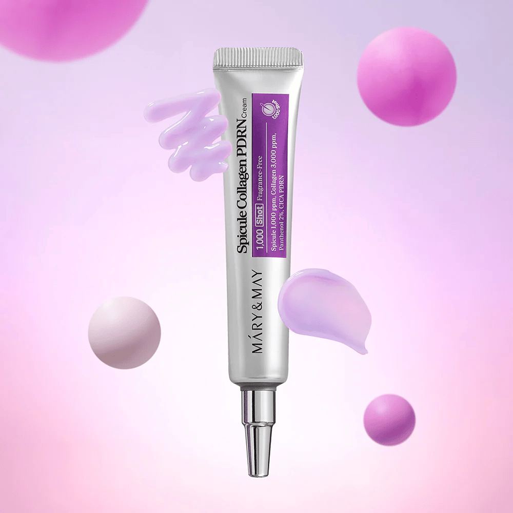 Spicule Collagen PDRN Cream 15g