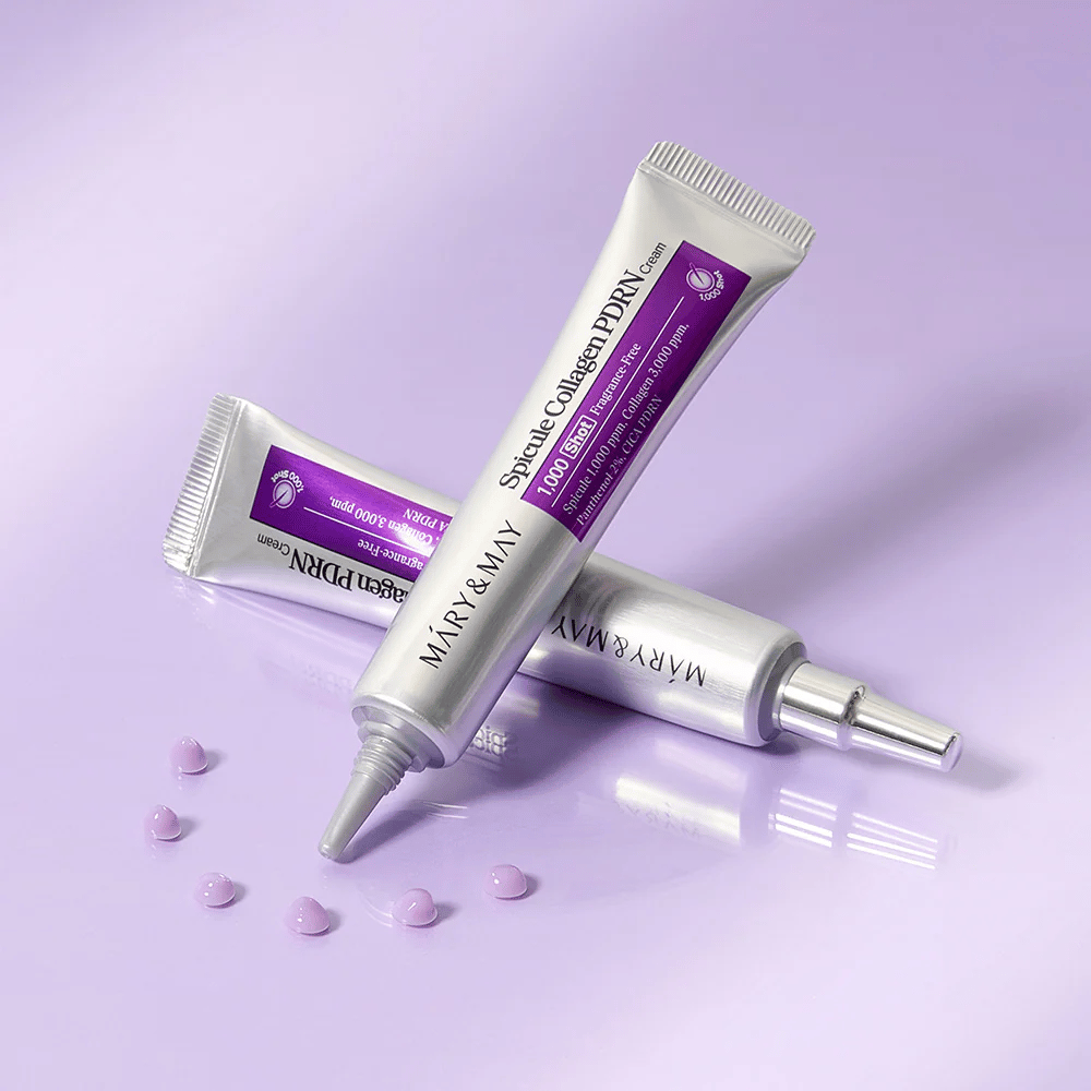 Spicule Collagen PDRN Cream 15g