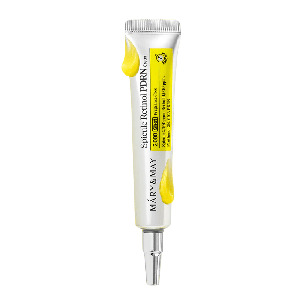 Spicule Retinol PDRN Cream 15g