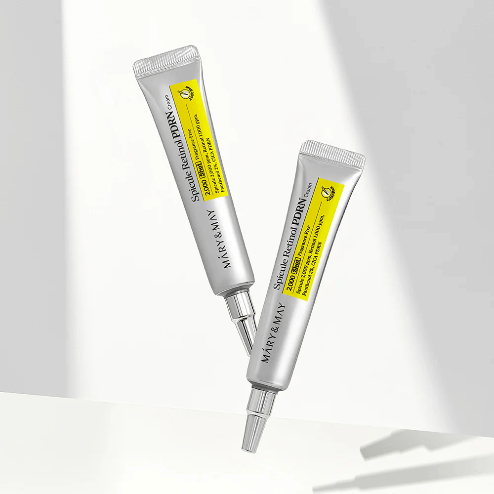 Spicule Retinol PDRN Cream 15g