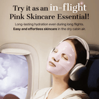 The Peptide Collagen Lifting Glow Hydrogel Mask (3 sheets)