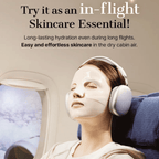 The Alpha-Arbutin Discoloration Care Hydrogel Mask (3 sheets)