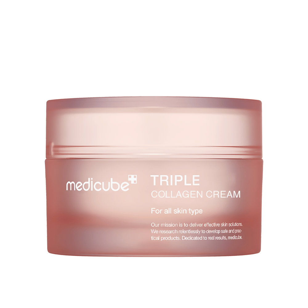 Triple Collagen Cream 4.0 50ml