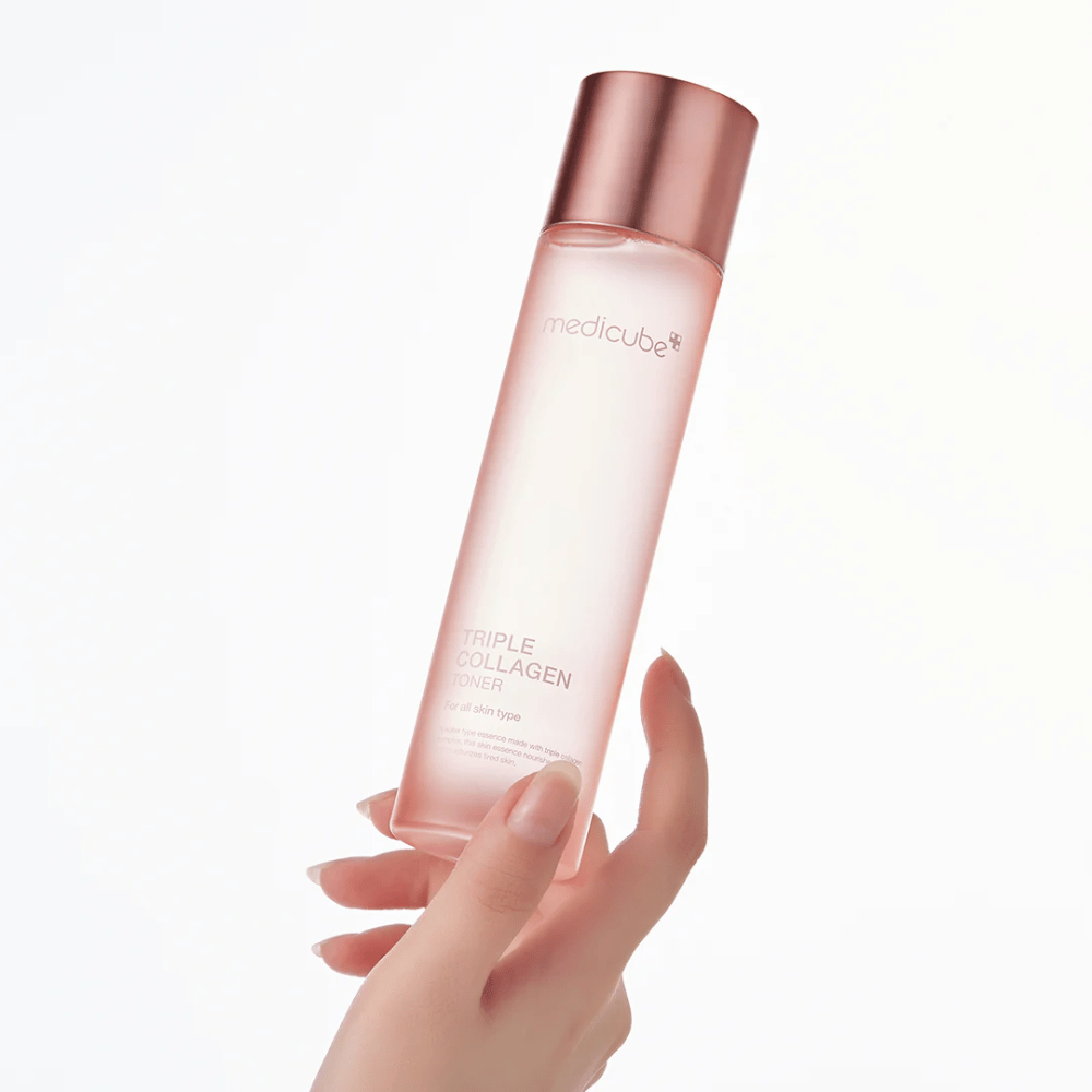 Triple Collagen Toner 4.0 140ml