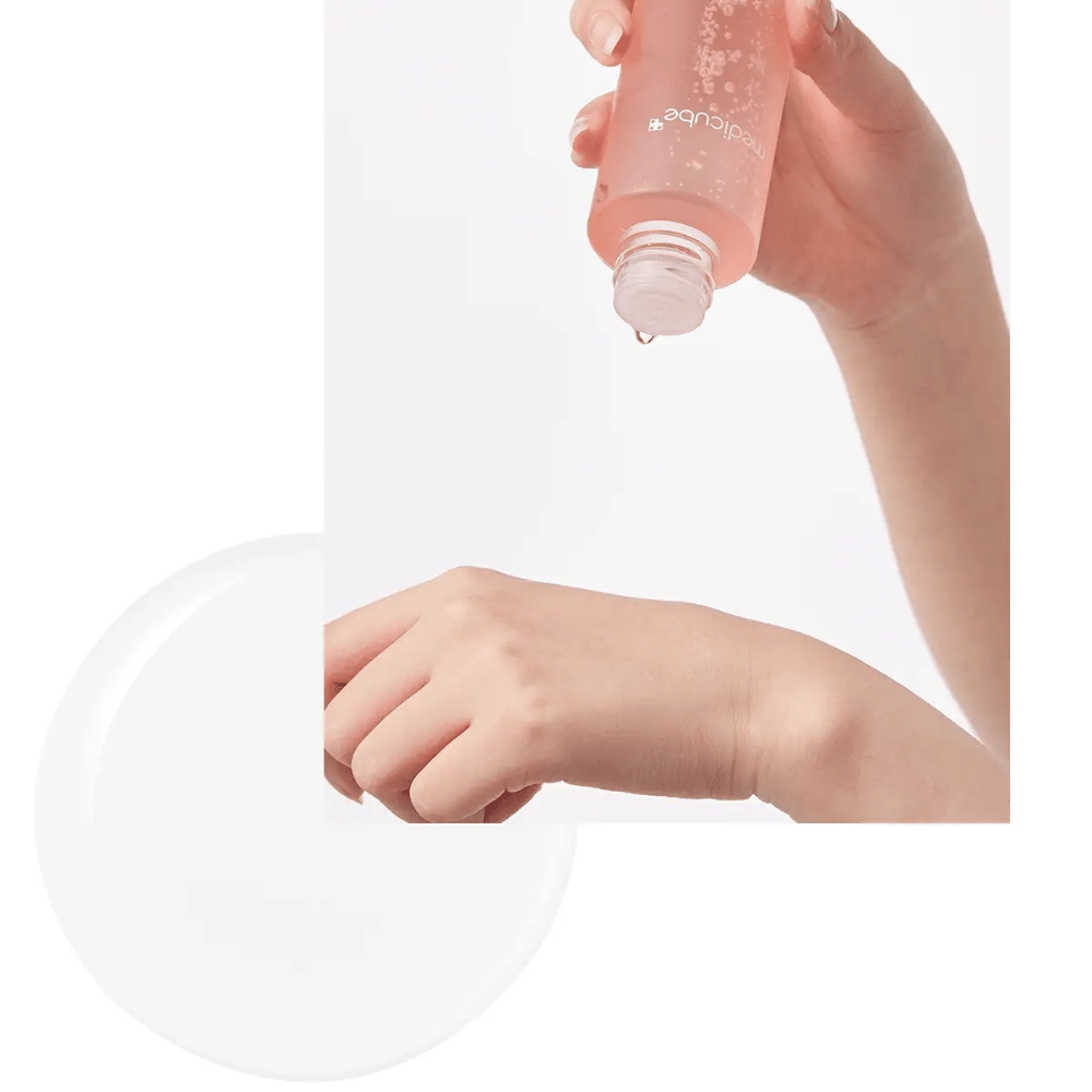 Triple Collagen Toner 4.0 140ml