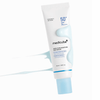 Zero Pore Moisture Sun Serum 50ml