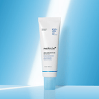 Zero Pore Moisture Sun Serum 50ml