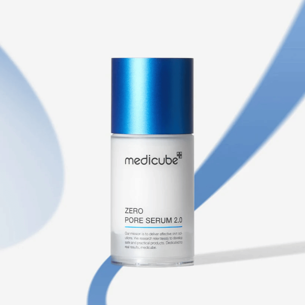 Zero Pore Serum 2.0 37ml