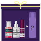 [LUCKY BOX] 3+1 Collagen Firming Set