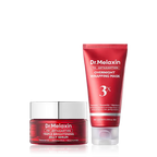[LUCKY BOX] 3+1 Glass Glow Spot Care Set