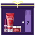 [LUCKY BOX] 3+1 Glass Glow Spot Care Set